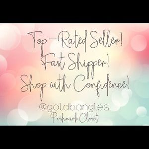 Shop with confidence! 🔝✨